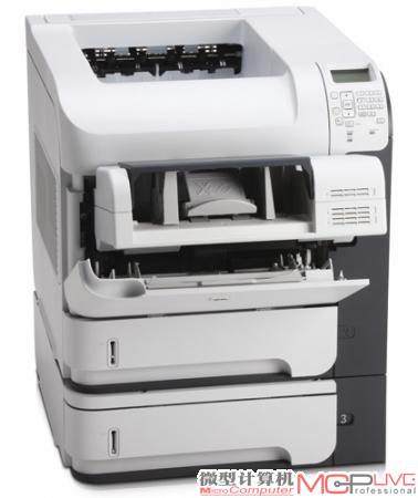 HP LaserJet 4515n黑白激光打印机
