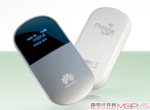 Pad超级伴侣 HUAWEI Mobile WiFi E5 21M