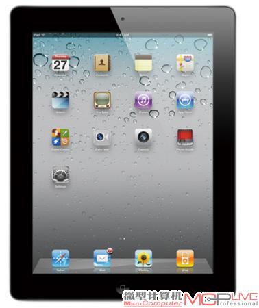 iPad 2降价