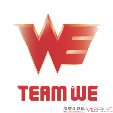 WE(Team World Elite)电子竞技俱乐部