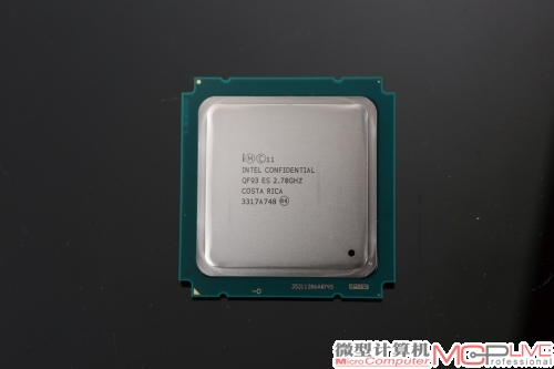 十二核心至尊 intel xeon e5-2697 v2