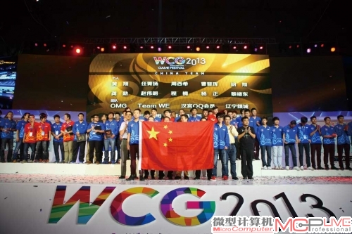 中国战队和选手的成绩仅次于韩国，凭借2金1银2铜排名第二。
