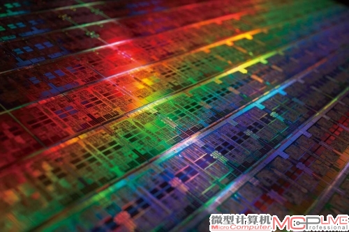AMD“天空桥”计划深度解析